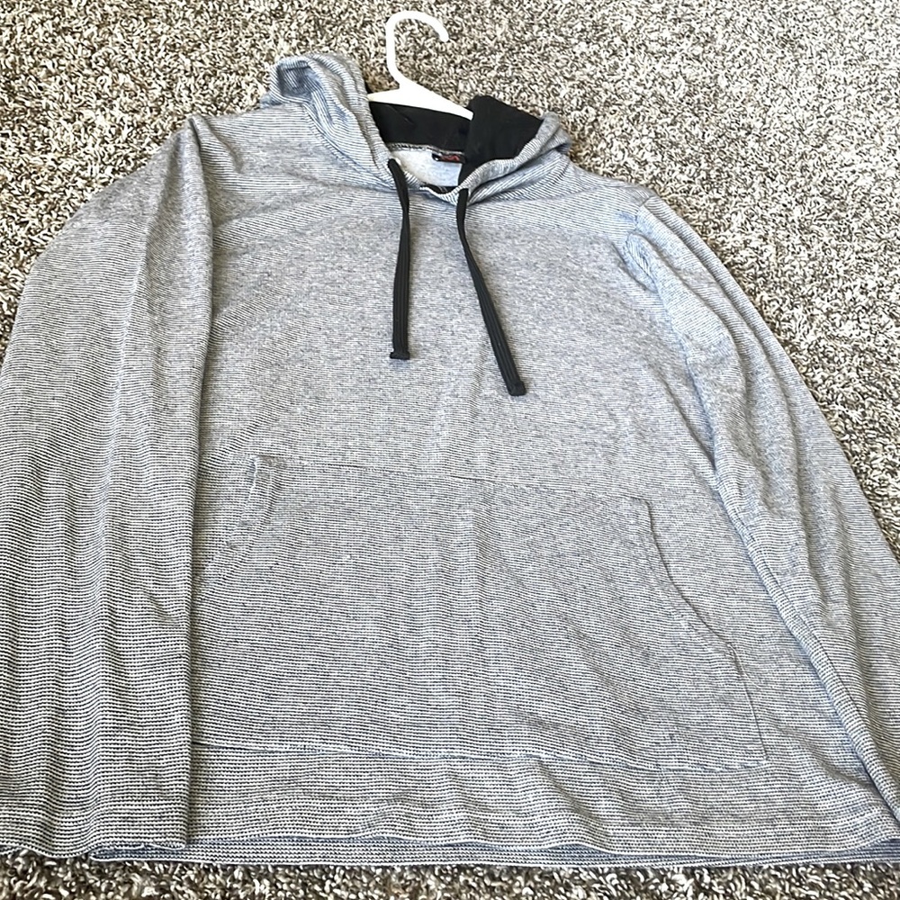 RBX Lounge Wear Hoodie